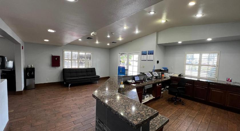 Studio 6 Flagstaff, Az Extérieur photo